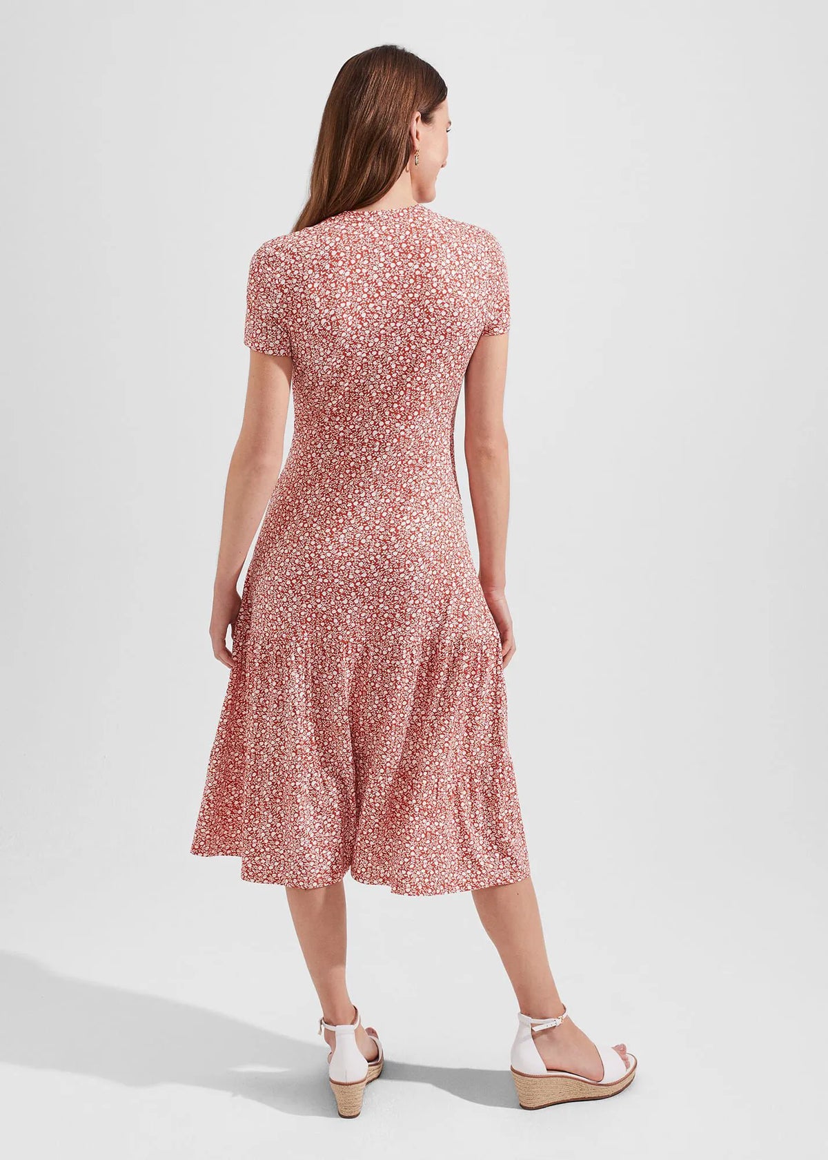 Apricot Ivory