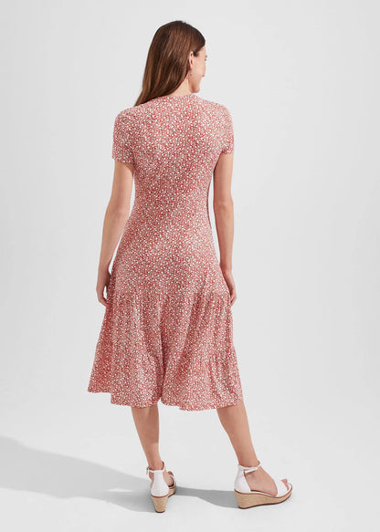 Apricot Ivory