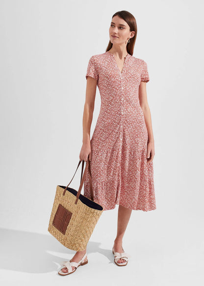 Apricot Ivory