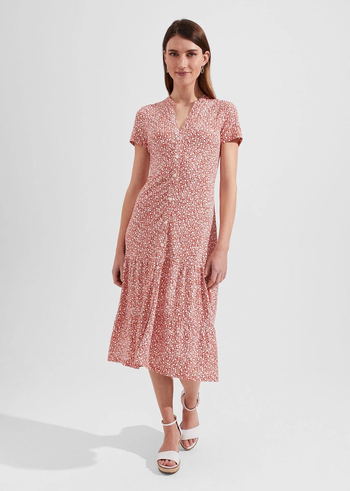 Apricot Ivory