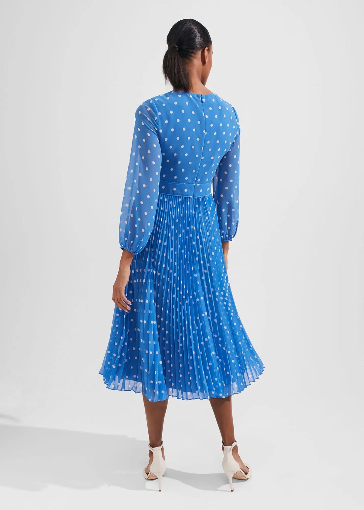 Blue Ivory