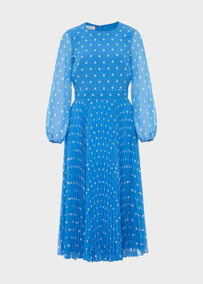 Blue Ivory