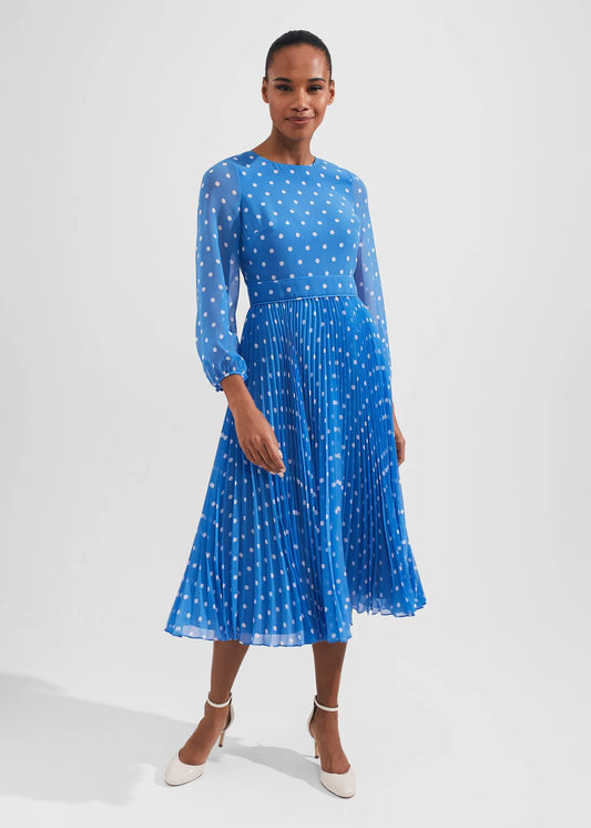 Blue Ivory