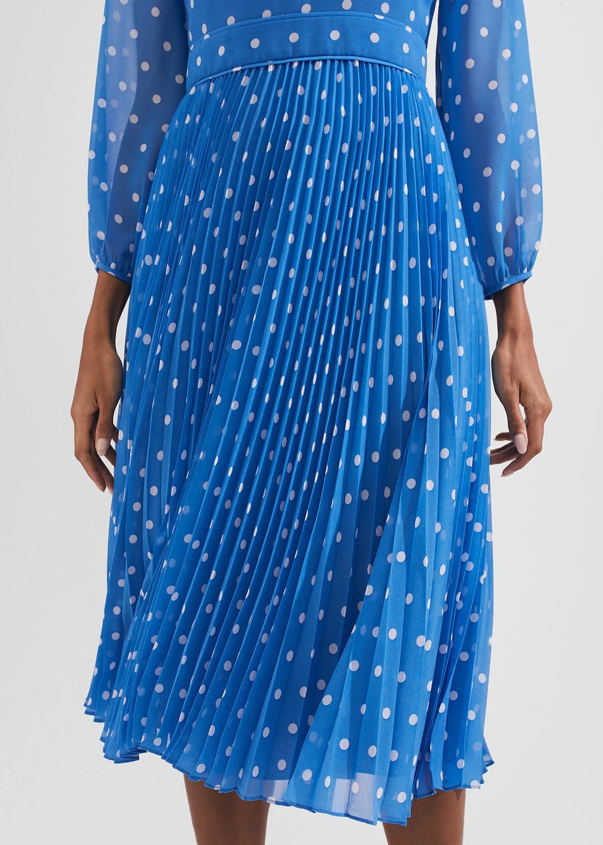 Blue Ivory