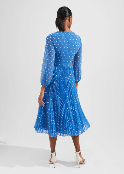 Blue Ivory