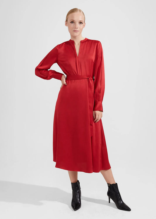 Currant Red