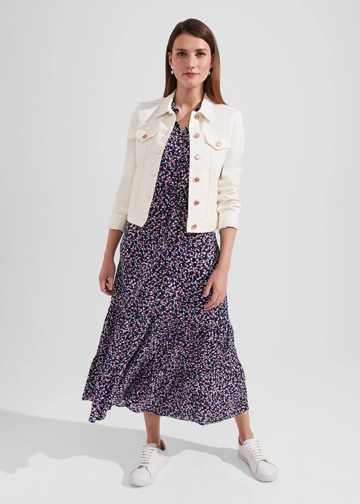 Navy Multi