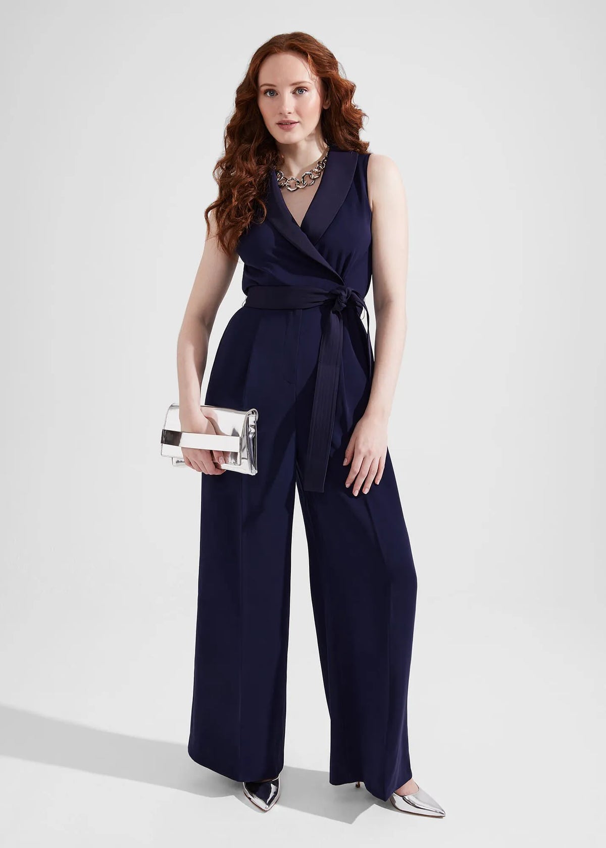 Midnight Navy