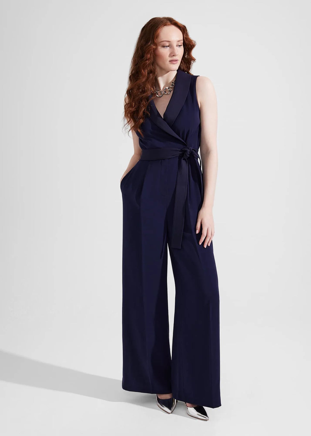 Midnight Navy