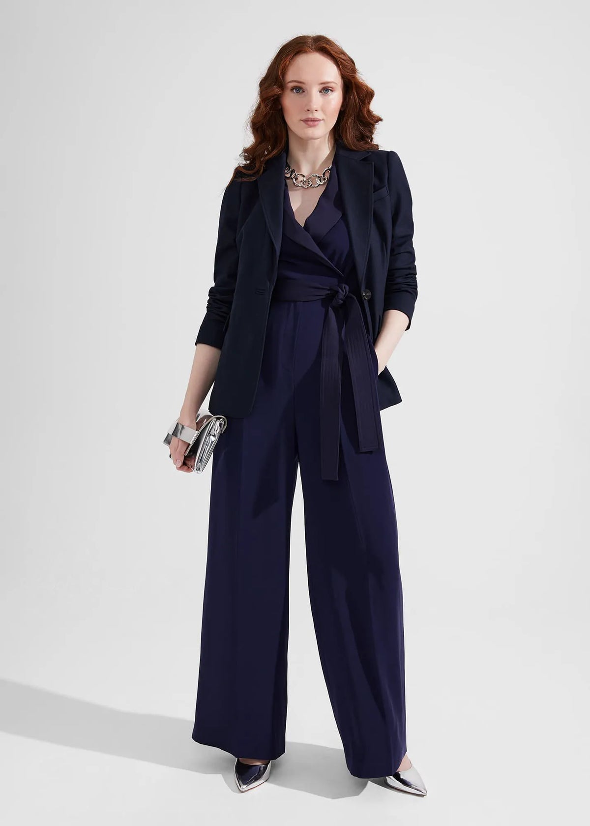 Midnight Navy