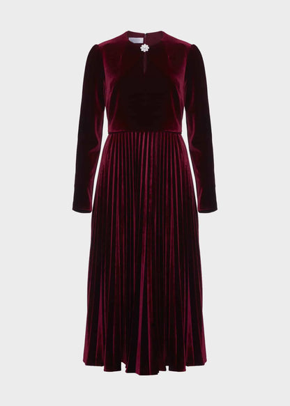 Deep Red