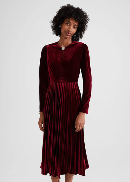 Deep Red