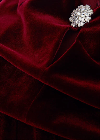 Deep Red