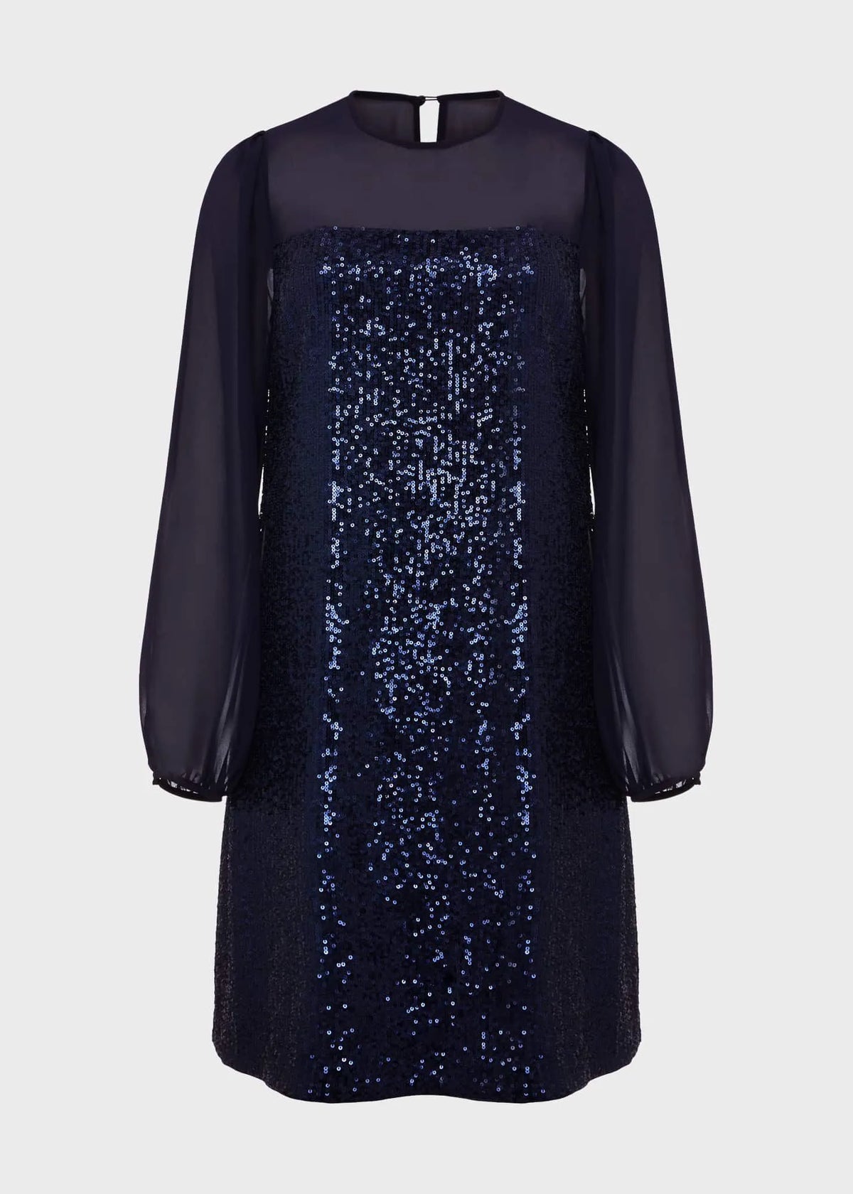 Midnight Navy