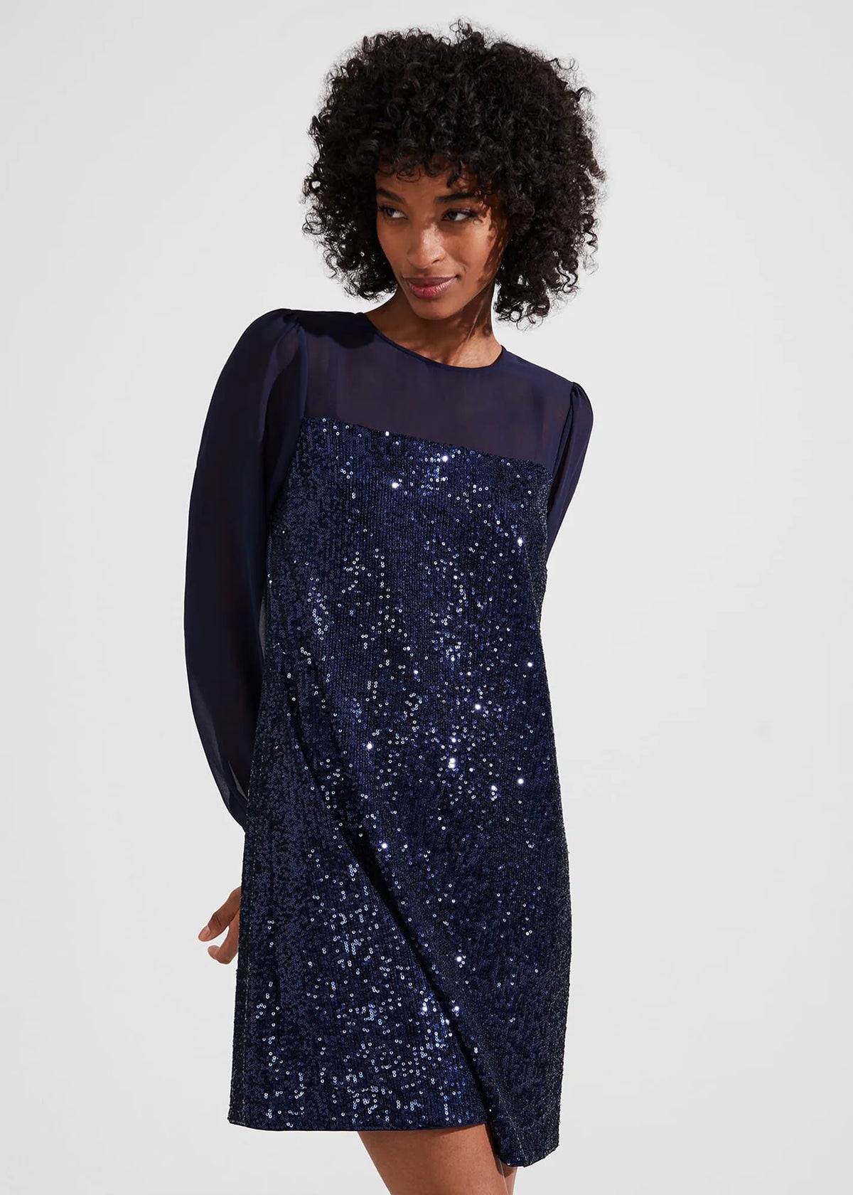 Midnight Navy