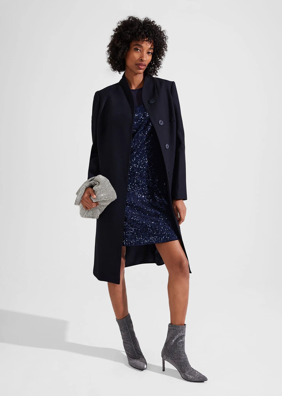 Midnight Navy