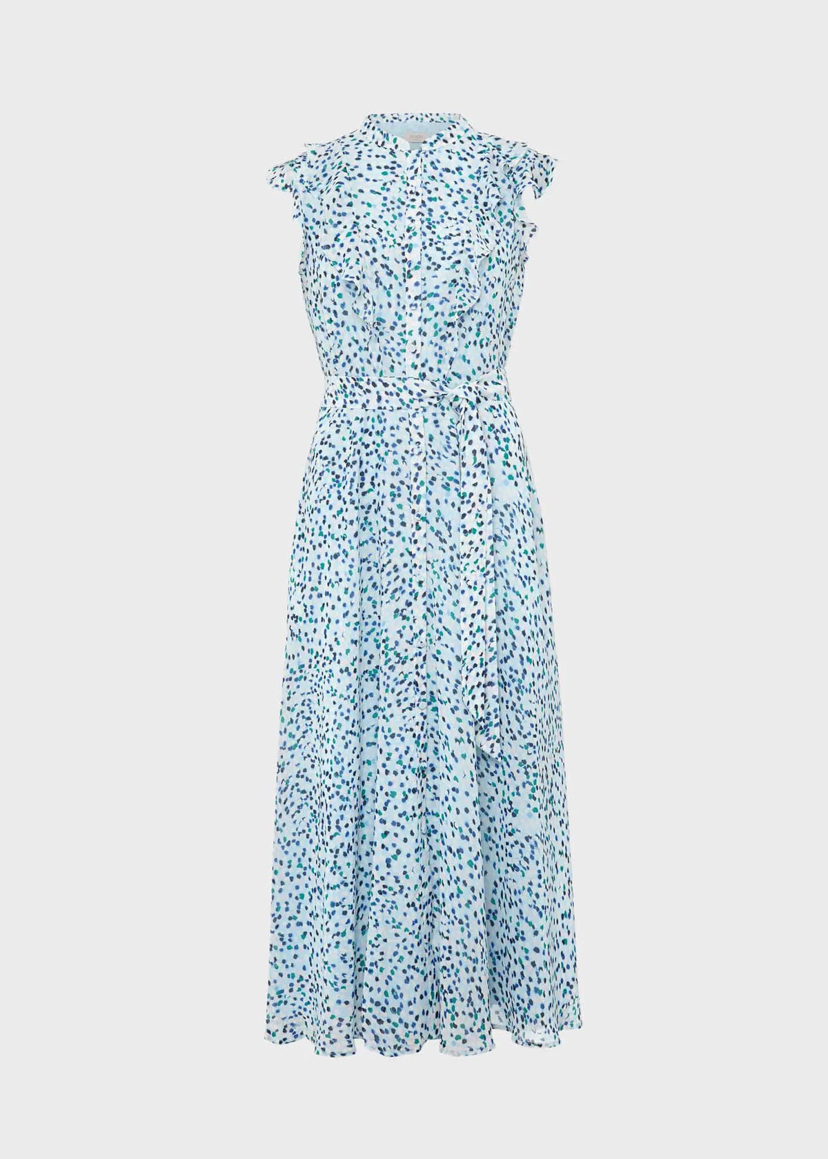 Blue Multi