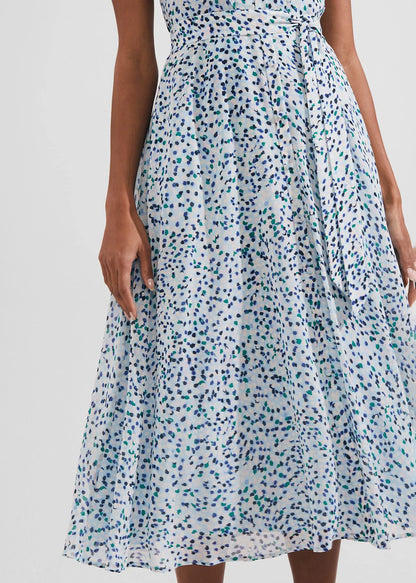Blue Multi