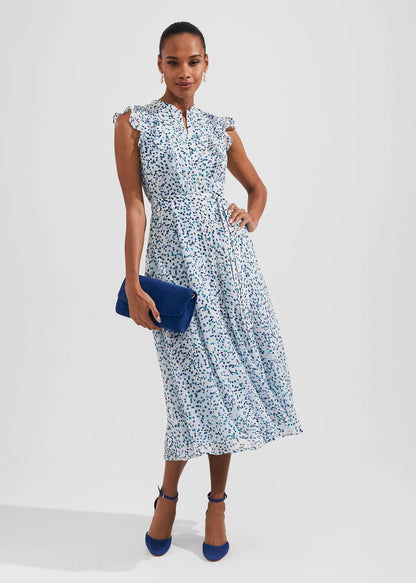 Blue Multi