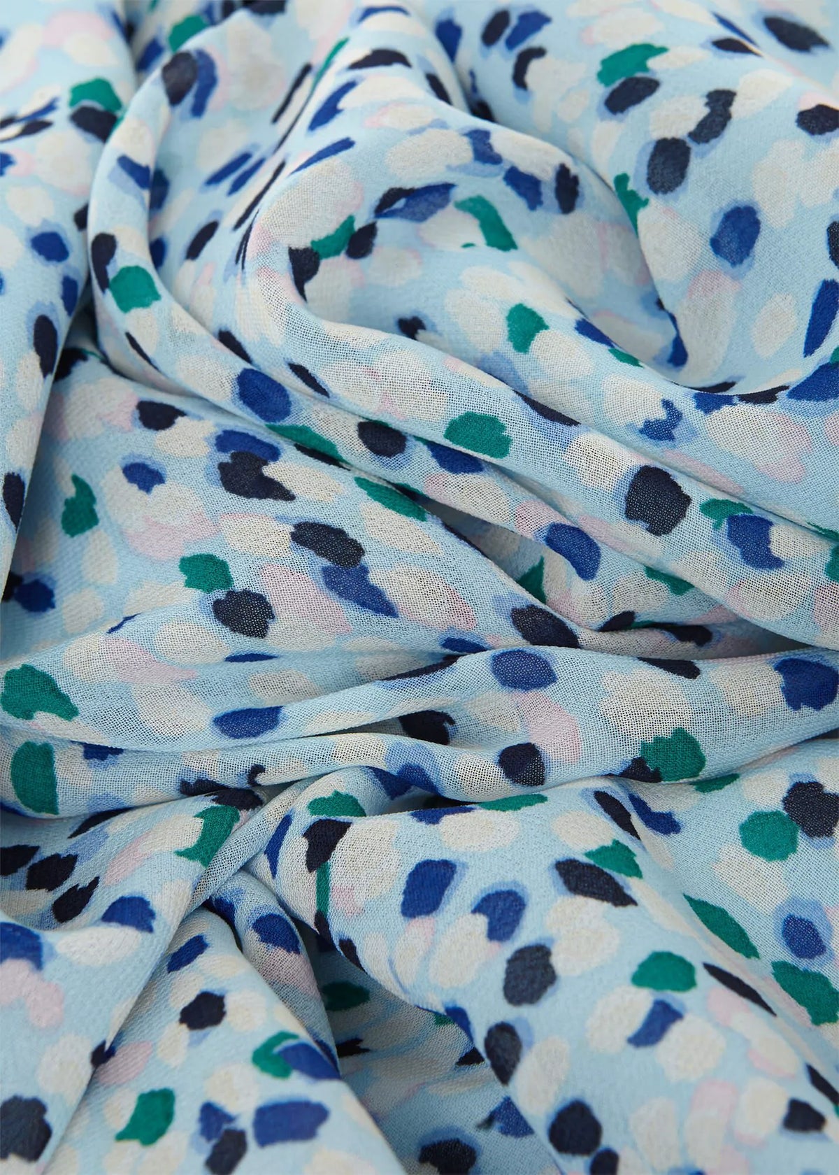 Blue Multi