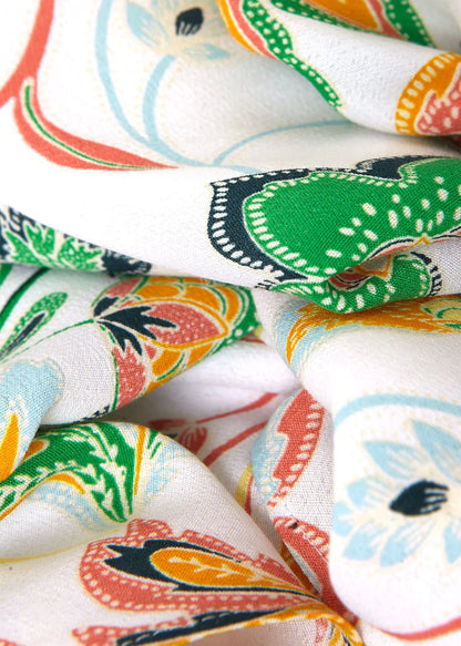 White Multi