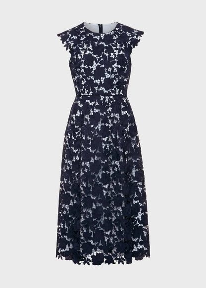 Pale Blue Navy