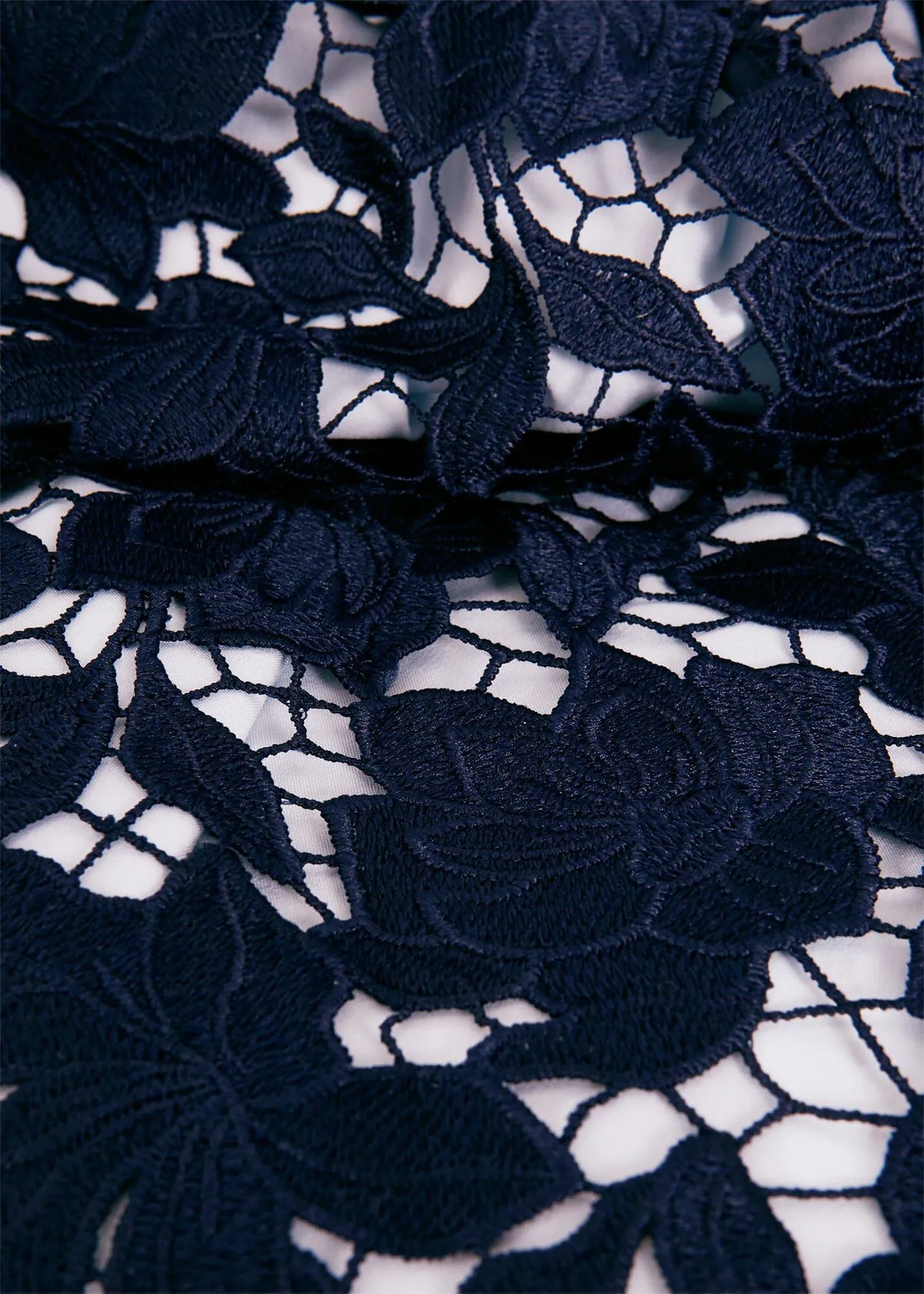 Pale Blue Navy