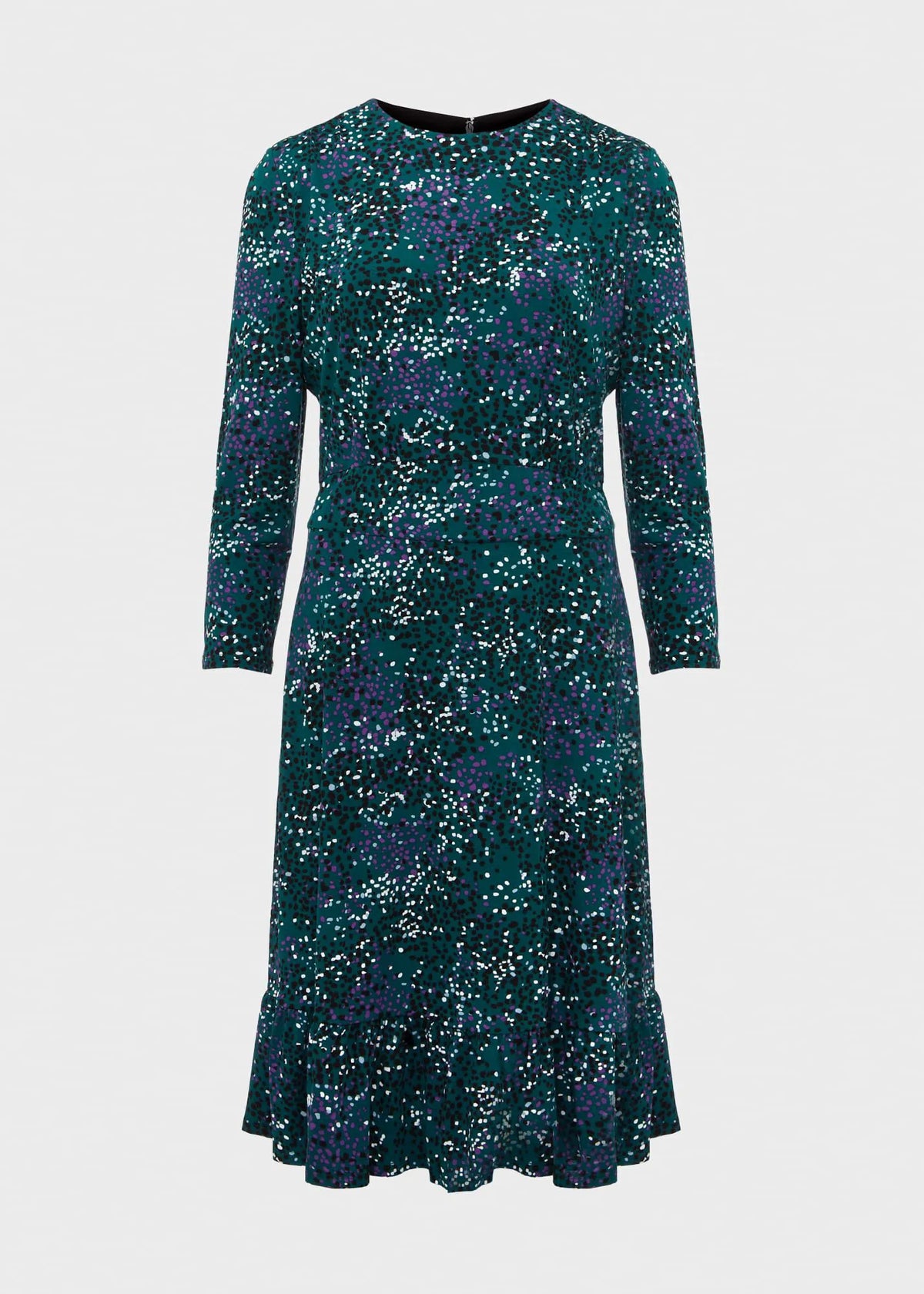 Deep Teal Multi