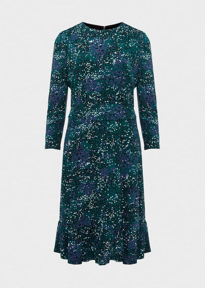 Deep Teal Multi