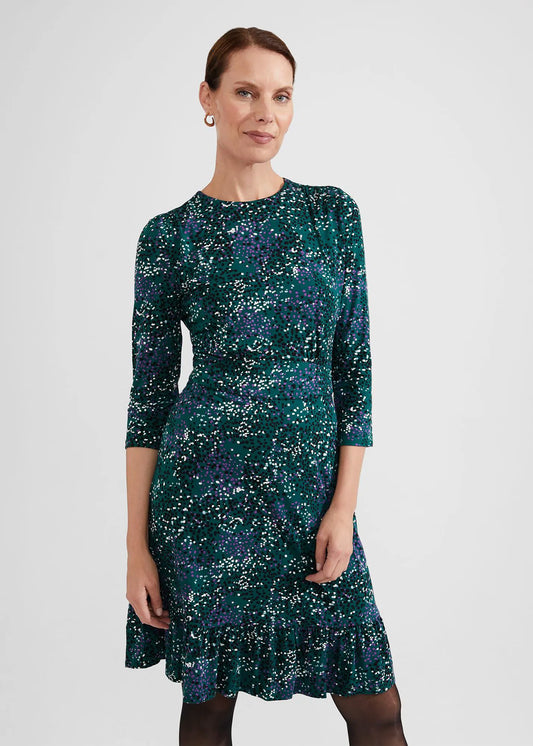 Deep Teal Multi