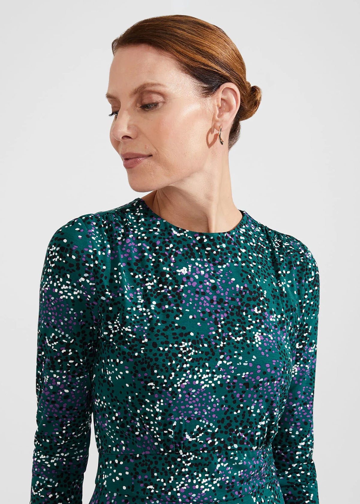 Deep Teal Multi