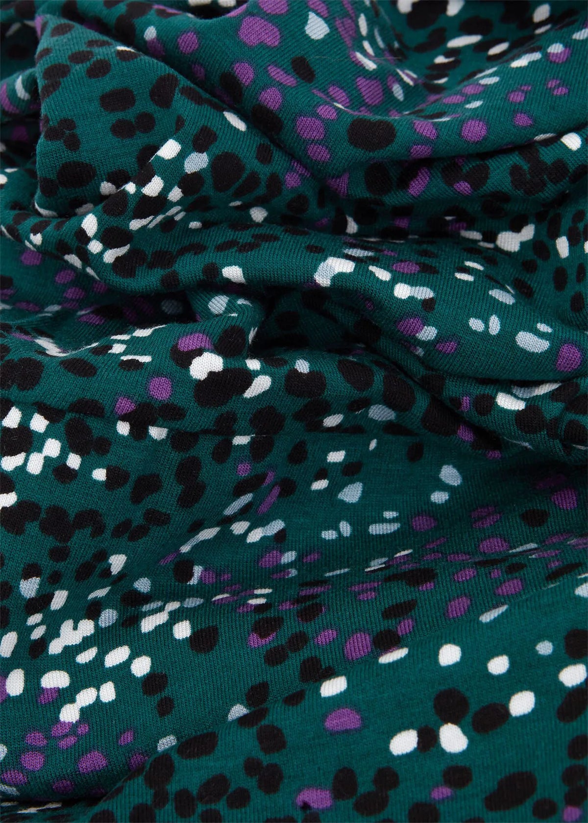 Deep Teal Multi