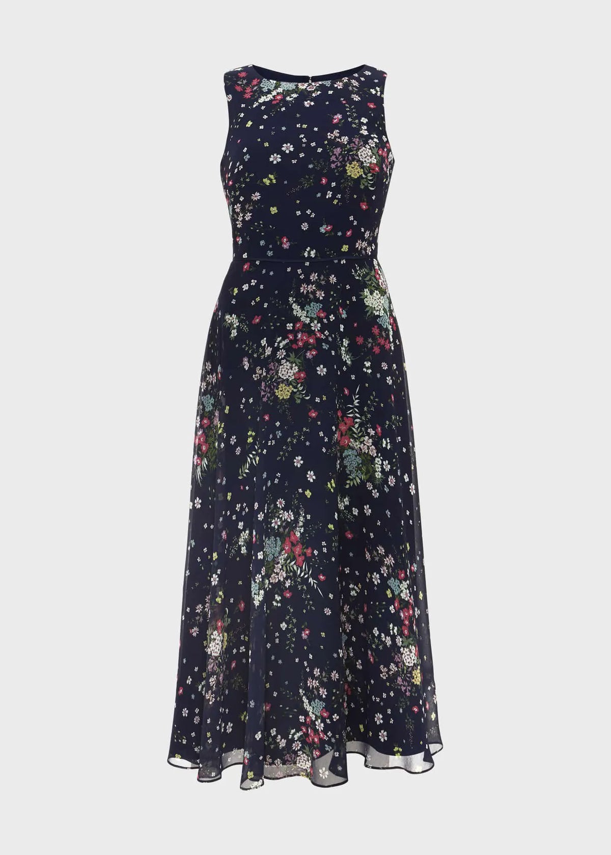 Navy Multi