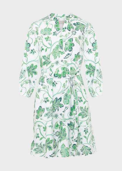White Green