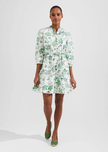 White Green