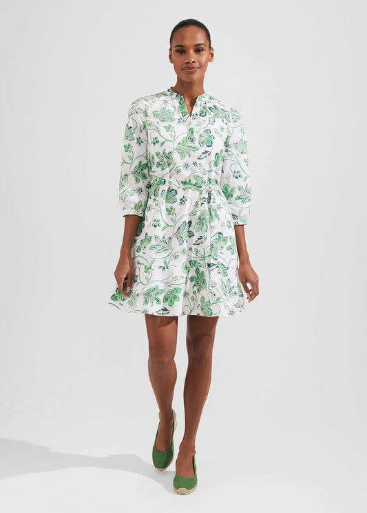 White Green