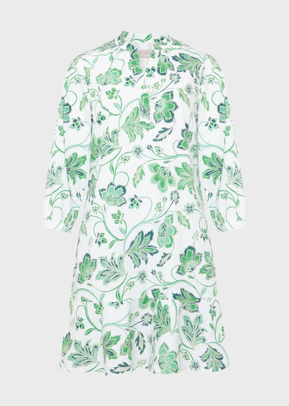 White Green