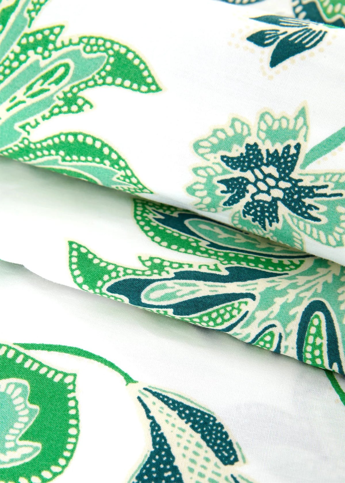 White Green