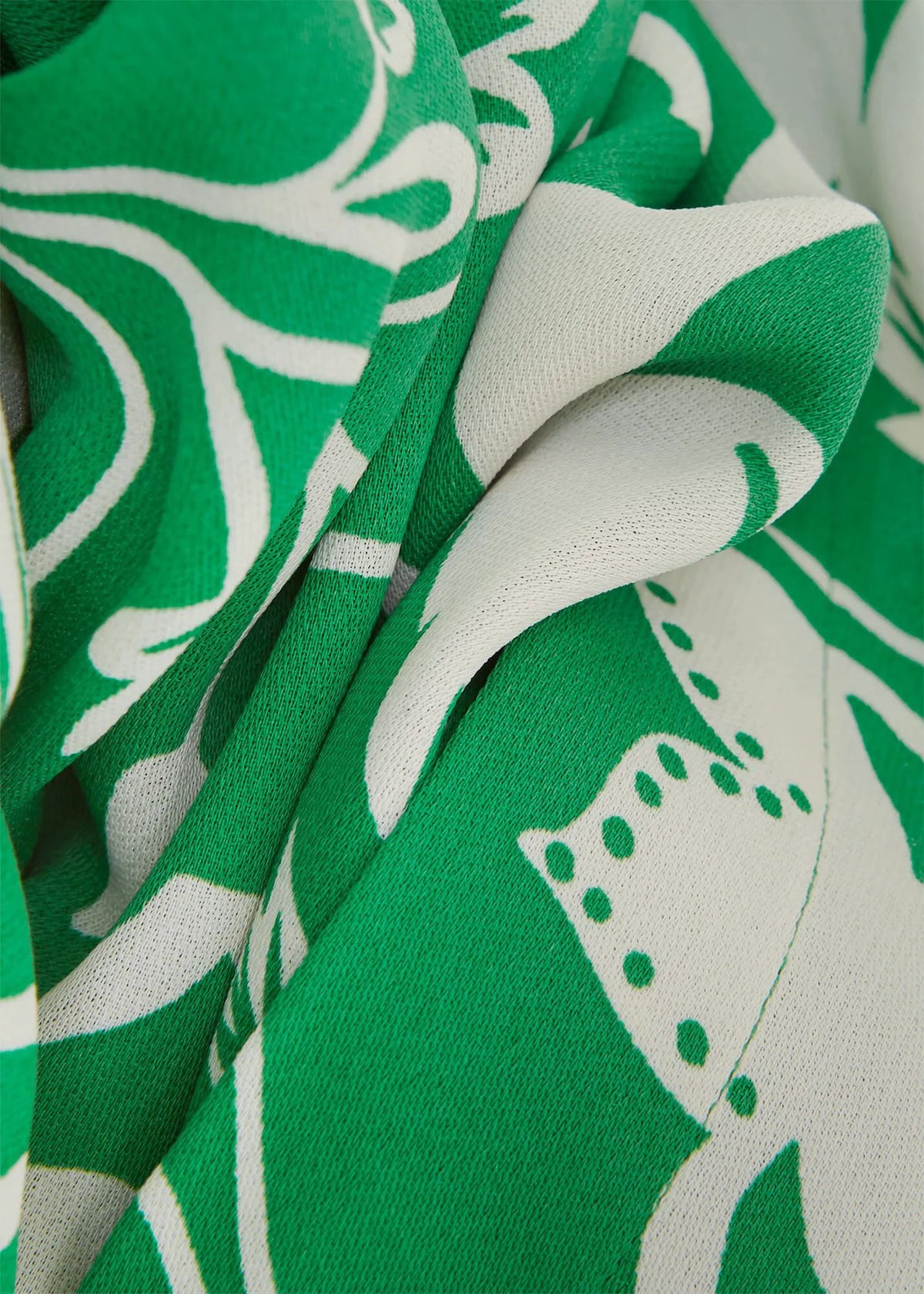 Green Buttercrm