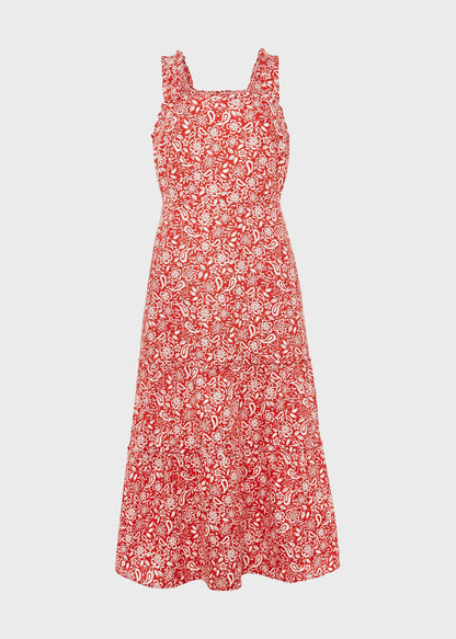 Clay Red Ivory