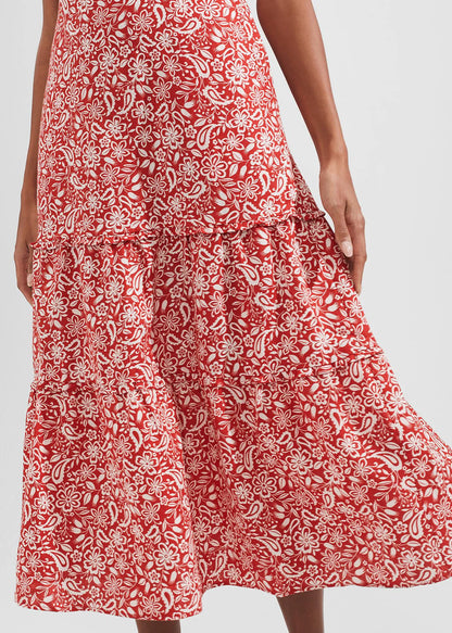 Clay Red Ivory