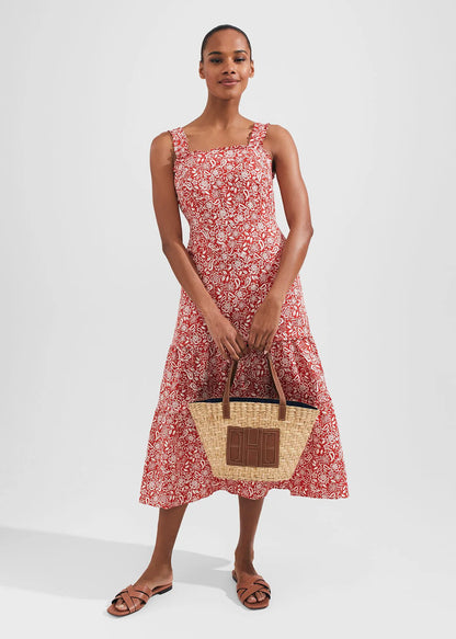 Clay Red Ivory