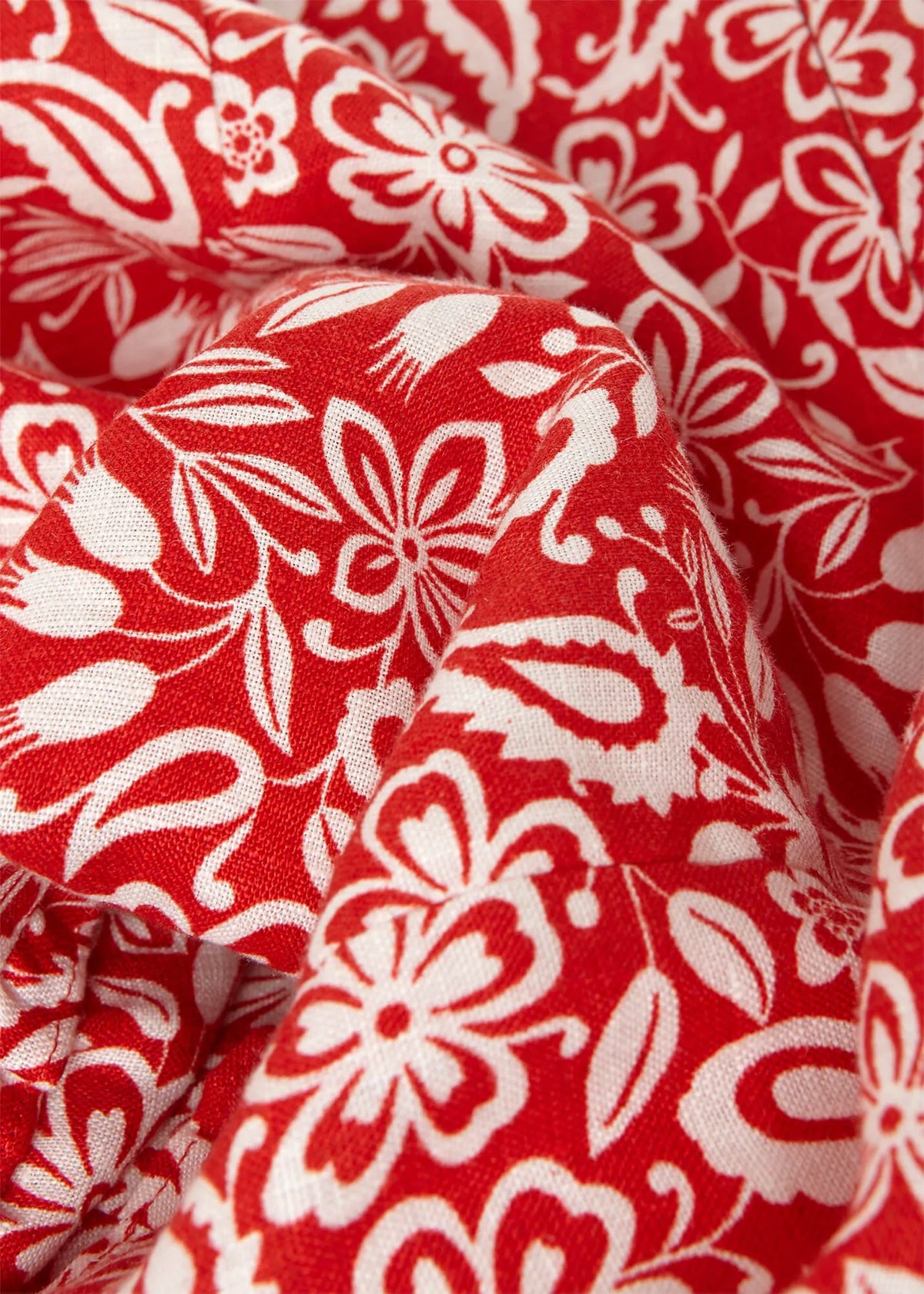 Clay Red Ivory