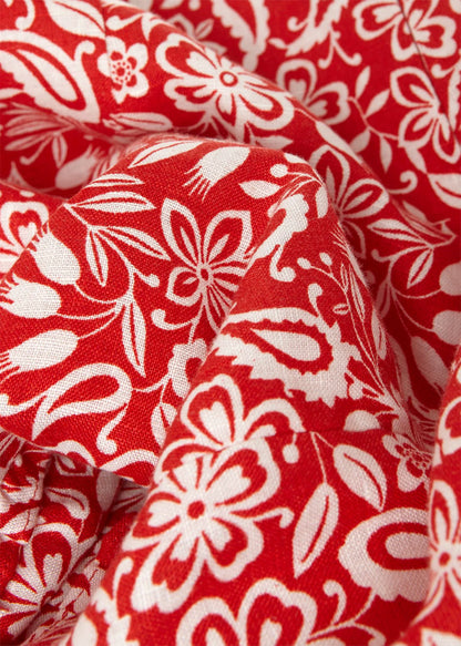 Clay Red Ivory