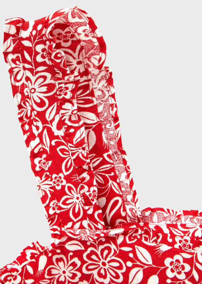 Clay Red Ivory