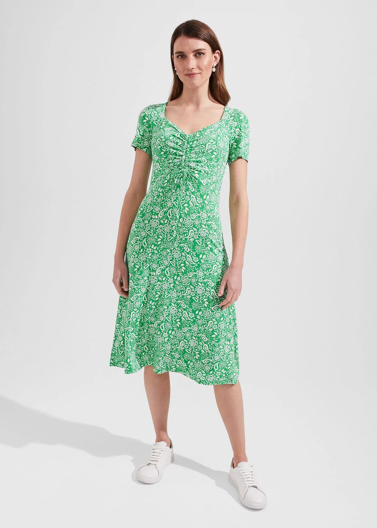 Green Multi