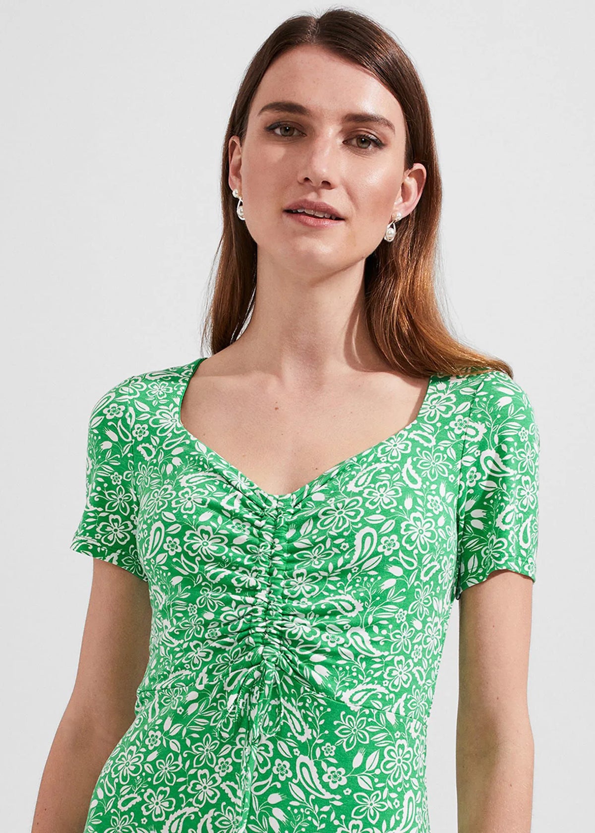 Green Multi