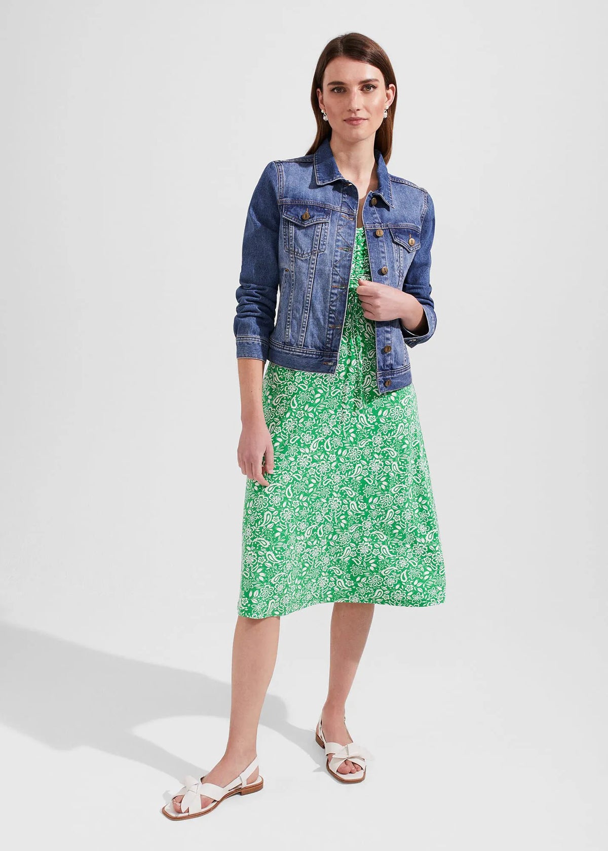 Green Multi