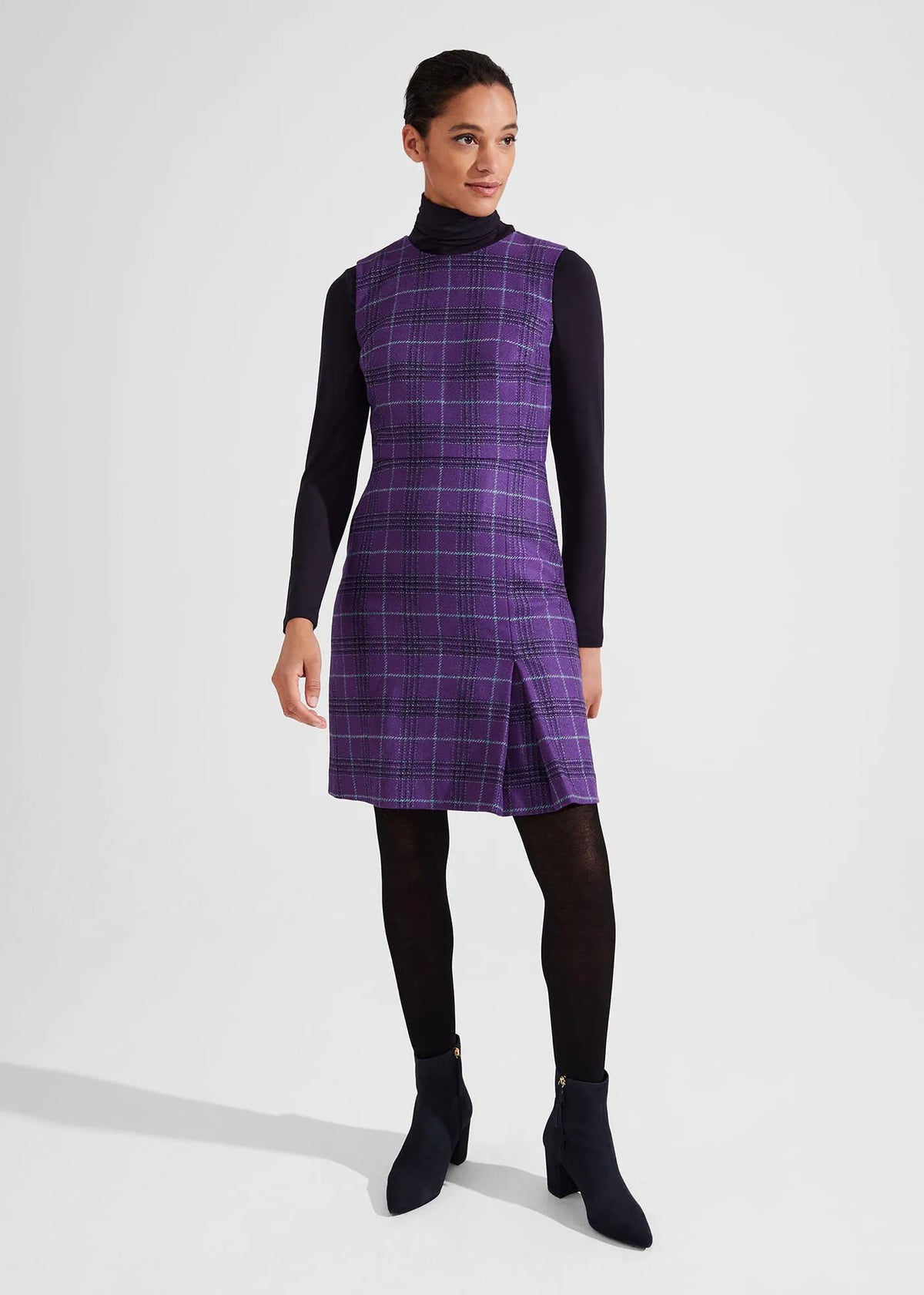 Purple Multi