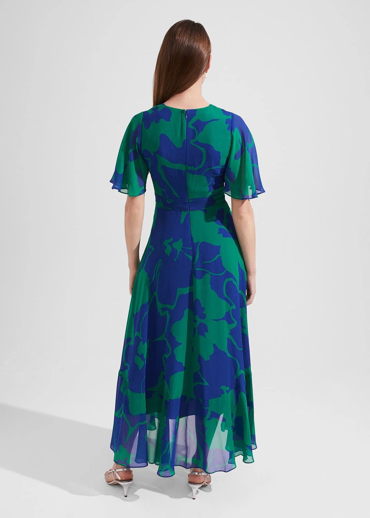 Blue Green